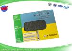 Abrasive Klingspor Rubber Grinding Stone Charmilles EDM Consumables 100446253