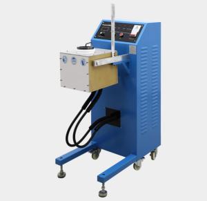 Quality 1kg Silver Induction Furnace Continuous Precious Metal Melting Equipment wholesale