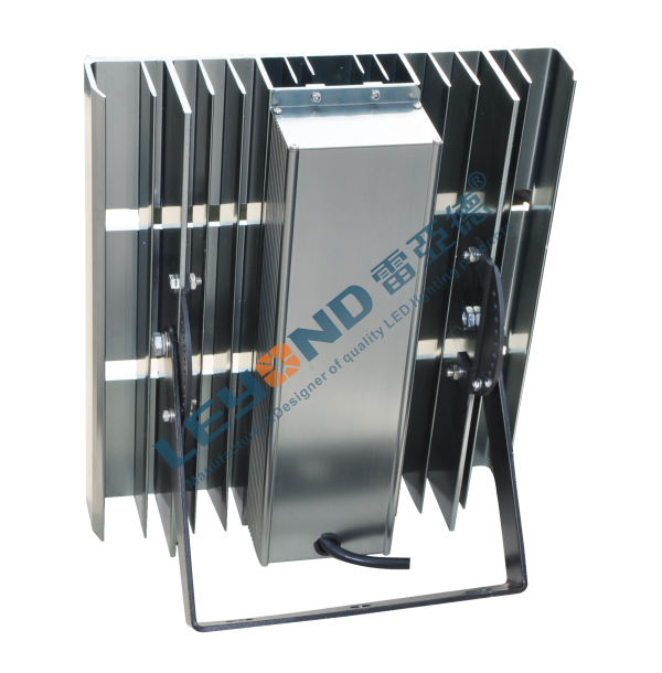 150W Modular Outdoor Led Flood Light Fixtures With Bridgelux Chips,Factory Price IP66 Waterproof Tennis Court LED Flood