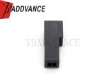0495458528 Waterproof Automotive Connectors 2 Pin Male Unsealed For Mercedes