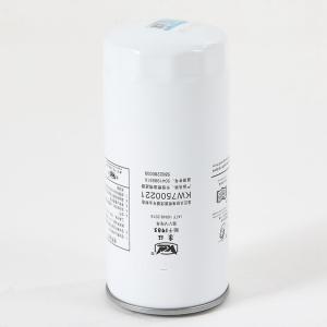 Quality KW7500221 Standard Semi Truck Fuel Filter Cartridge With Oil Function For Efficiency wholesale