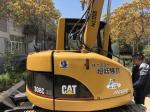 PSI Machinery Inspection Services Second Hand Cat Excavator Inspection