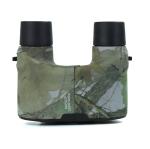 8x21 Children's Compact Toy Camo Binoculars with High Resolution Optics for Boys
