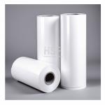 High Mechnical Property BOPP Film 50micron Pearlescent High Stiffness For Wrap
