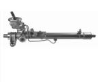 VW Bora Car Power Steering Rack Gear Assy Hydraulic OEM 1J1422105 1J1422061SX