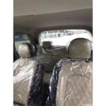120km/ H Electric Car Assembly Line 7 Passenger Station Wagons Car Hailing