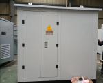 11kv Compact Substation for Safe and Reliable Power Supply