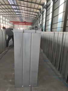 Quality 10kg Stainless steel ice block cans block ice mould wholesale