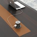 Modern Wooden Conference Table Meeting Desk Conference Table Office Furniture