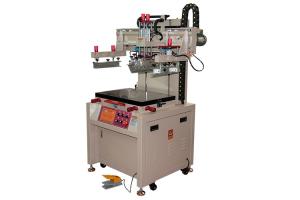 Quality Large Automatic Screen Printing Machine wholesale