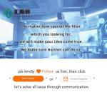 10 Inch Cto Water Filter Cartridge for Home Hotel Restaurant Office Water