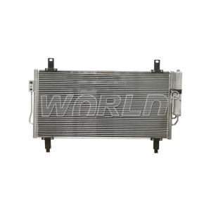 Quality Auto Air Condition Condenser Wingle For Mitsubishi Outlander 7812A220 wholesale