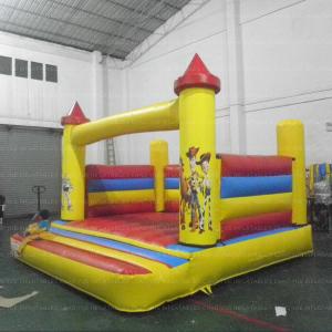 Quality Posh Bounce House for Party (CYBC-48) wholesale