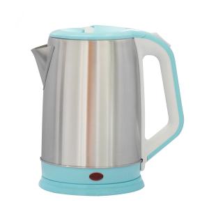 Quality Colorful Small Smart Electric Tea Kettle Fashionable Customized Design Available wholesale