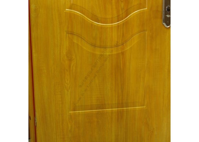 Soundproof Fire Rated Security Doors