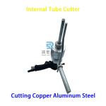 Precision Pneumatic Copper Tube Aluminum Pipe Cutters Tubing Cutting Tool