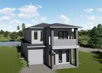 Strong Mobile Homes Residential Steel Homes The Newly Designed 2 Storey Luxury