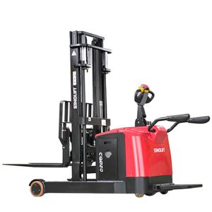 Quality Sinolift CQD16M CQD20M Electric Reach Truck wholesale