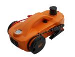 150 PSI Cordless Hydraulic Jack , 1.5 Ton Hydraulic Jack 35L/min Air flow