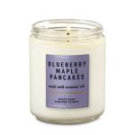 Small Scented Soy Jar Candles / Glass Jar Scented Candles Customized Logo