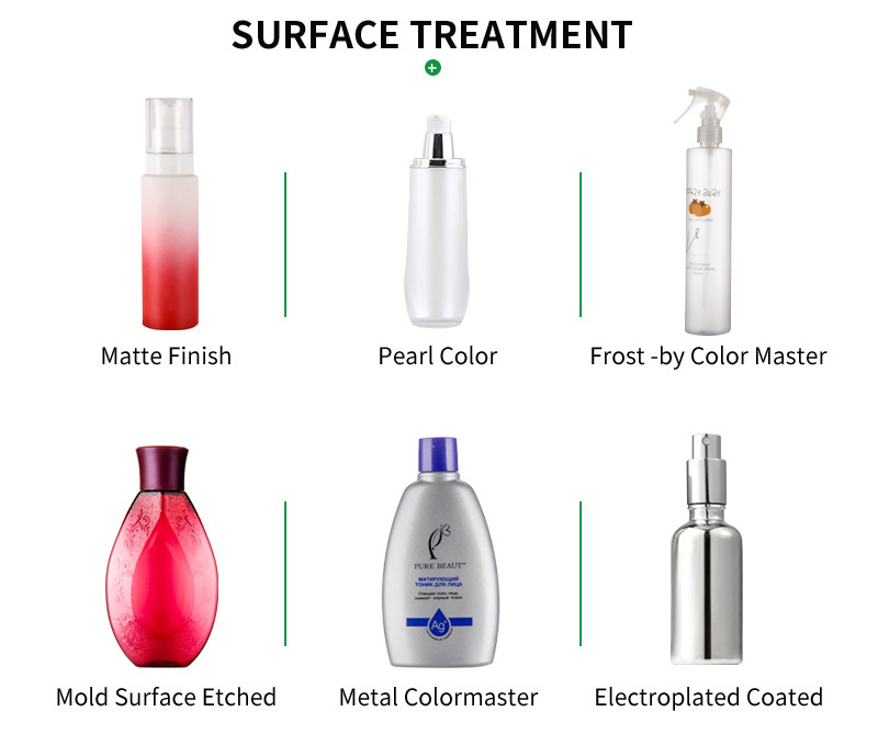200ml Liquid Medicine Plastic Bottles With Screw Cap For Cough Syrup