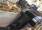 RAL9010 Coloured Galvanised Sheets 0.19mm Rolled Galvanized Steel