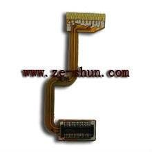Quality mobile phone flex cable for Samsung X566 slider wholesale