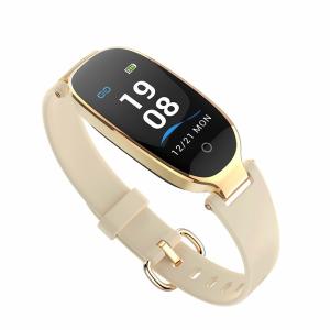 Quality WTHRM122 Fitness Tracker Smartwatches wholesale