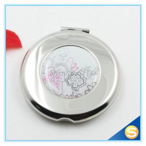 Quality Custom Folding Make-up Mirror wholesale