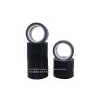 Black Reusable 7KV PTFE Heat Resistant Insulation Tape