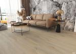 EMBOSSED IN REGISTER Hot sale click vinyl flooring spc flooring fireproof vinyl