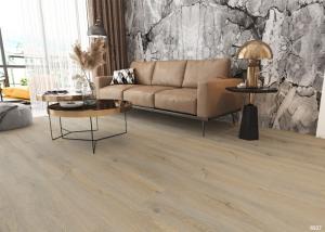 Quality Waterproof Click Lock Flooring Sound Insulation wholesale