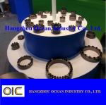 Taper Lock Rigid Couplings RM12 RM16 RM25