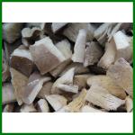 IQF Frozen Oyster Mushroom Quarter(1/4)