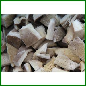 Quality IQF Frozen Oyster Mushroom Quarter(1/4) wholesale