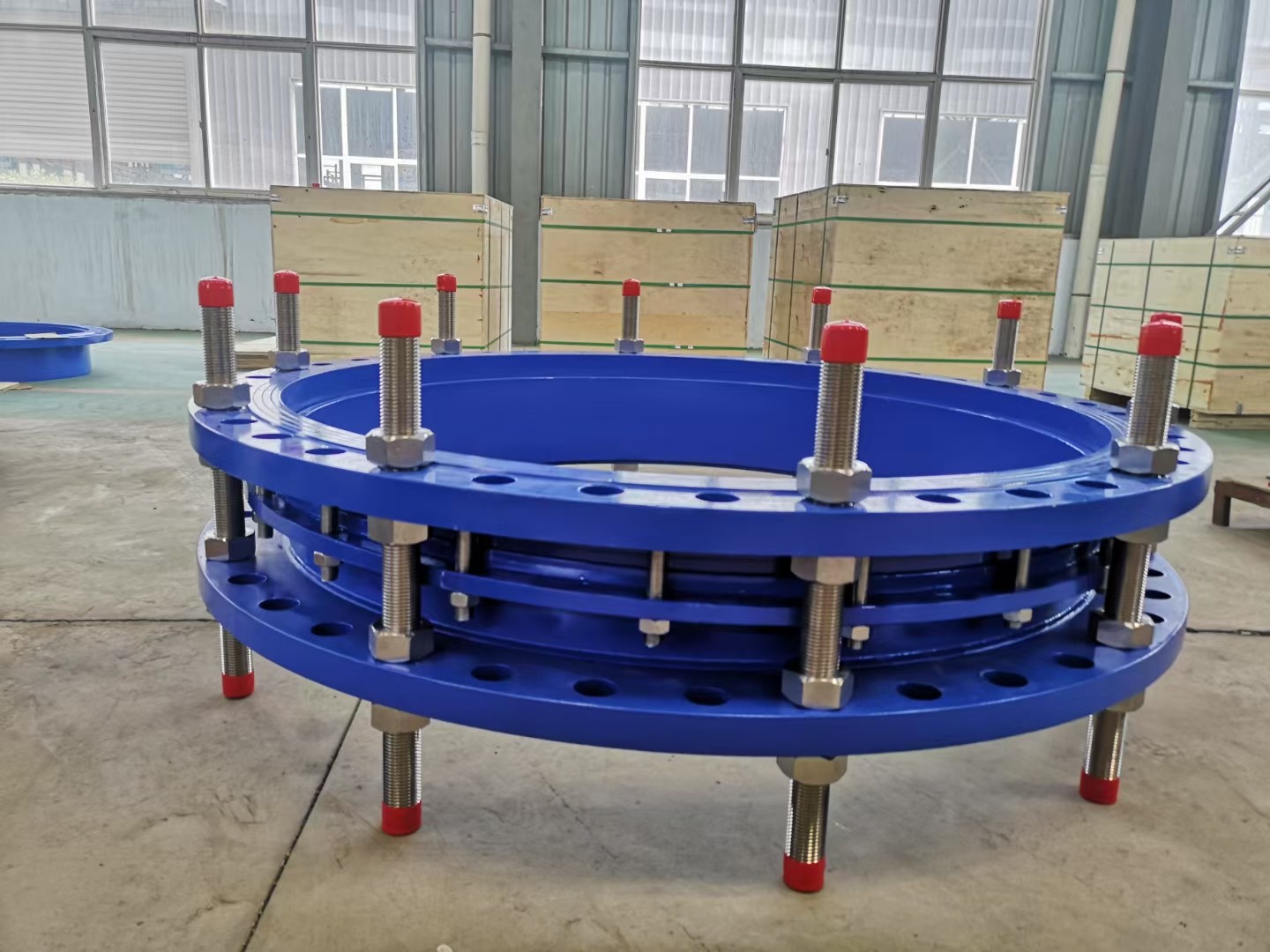 Ductile iron wcb ss stainless steel unidirectional bidirectional Knife gate valves slurry