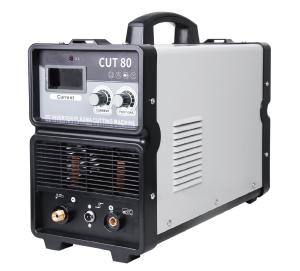 Quality Inverter IGBT Tube Cutting Welder Plasma Cutter 380V / 415V Input wholesale