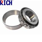 Auto Gearbox Stainless Steel Bearings , 32020 - 32032 Split Roller Bearing