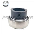 Chrome Steel UEL208-24 Insert Ball Bearing 38.1*80*21mm For Industrial