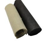 1-6m Width Long Fiber Polypropylene Nonwoven Geotextile 200gsm/300gsm/400gsm