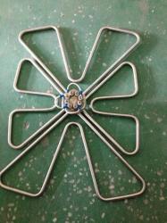 heating element