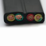 Crane Cable, ECHU Crane, Flat Traveling Cable