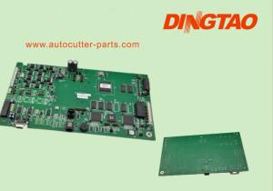 Quality 87492001 Cutter Plotter Parts Assy Control Board Suit Infinity 45 wholesale