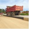 Buy cheap 20kg Accuracy Pitless U Beam Structure 80t Industrial Truck Weight Scale from wholesalers