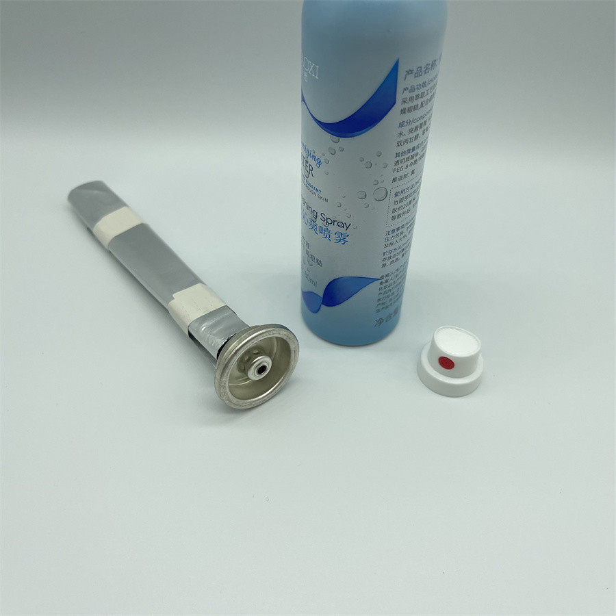 Flexible Valve-Equipped Pouch | High-Durability Packaging for Various Applications | Custom Sizes Available