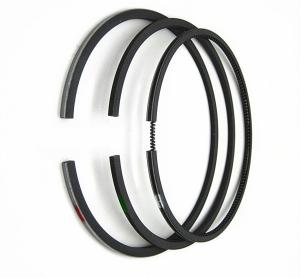 Quality For BMW Piston Ring Motor M41 D25 1.7L 80.0mm 3+1.75+3 Anti-Friction wholesale