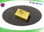 200641088 200.641.088 Charmilles Brass Cut Contact Support EDM Parts 24*15*15