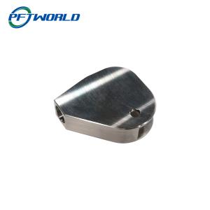 Quality CNC Stainless Steel Parts, Precision Stainless Steel Accessories, Machined wholesale