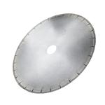Good Sharpness and Stable Performance D400 Diamond Saw Blades for Marble Stone