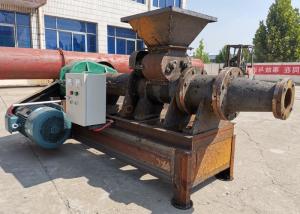 Quality Charcoal Briquettes Making Machine wholesale